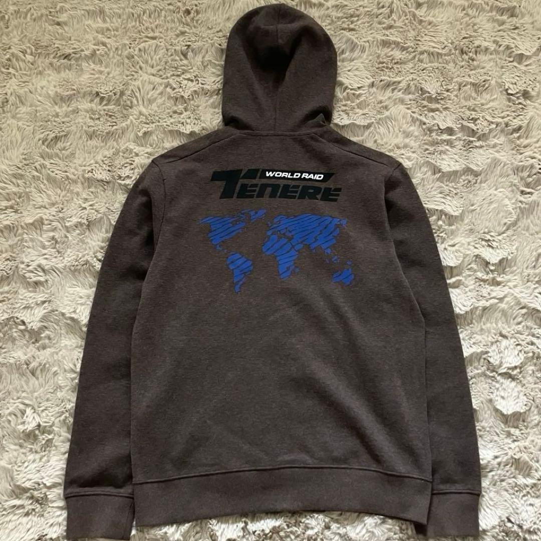 Yamaha Hoodie Tenere World Raid