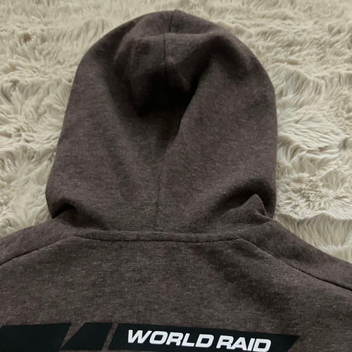 Yamaha Hoodie Tenere World Raid
