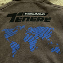 Yamaha Hoodie Tenere World Raid