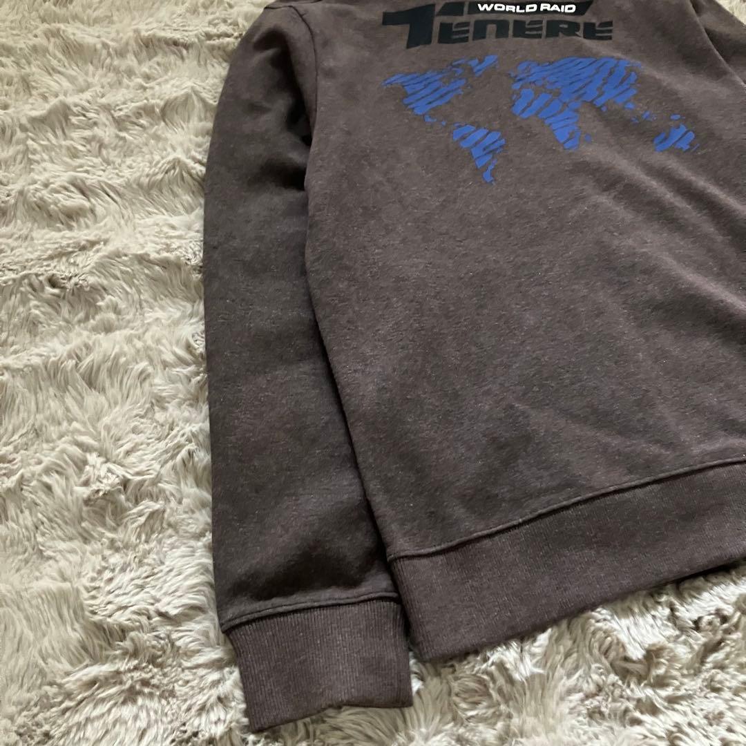 Yamaha Hoodie Tenere World Raid