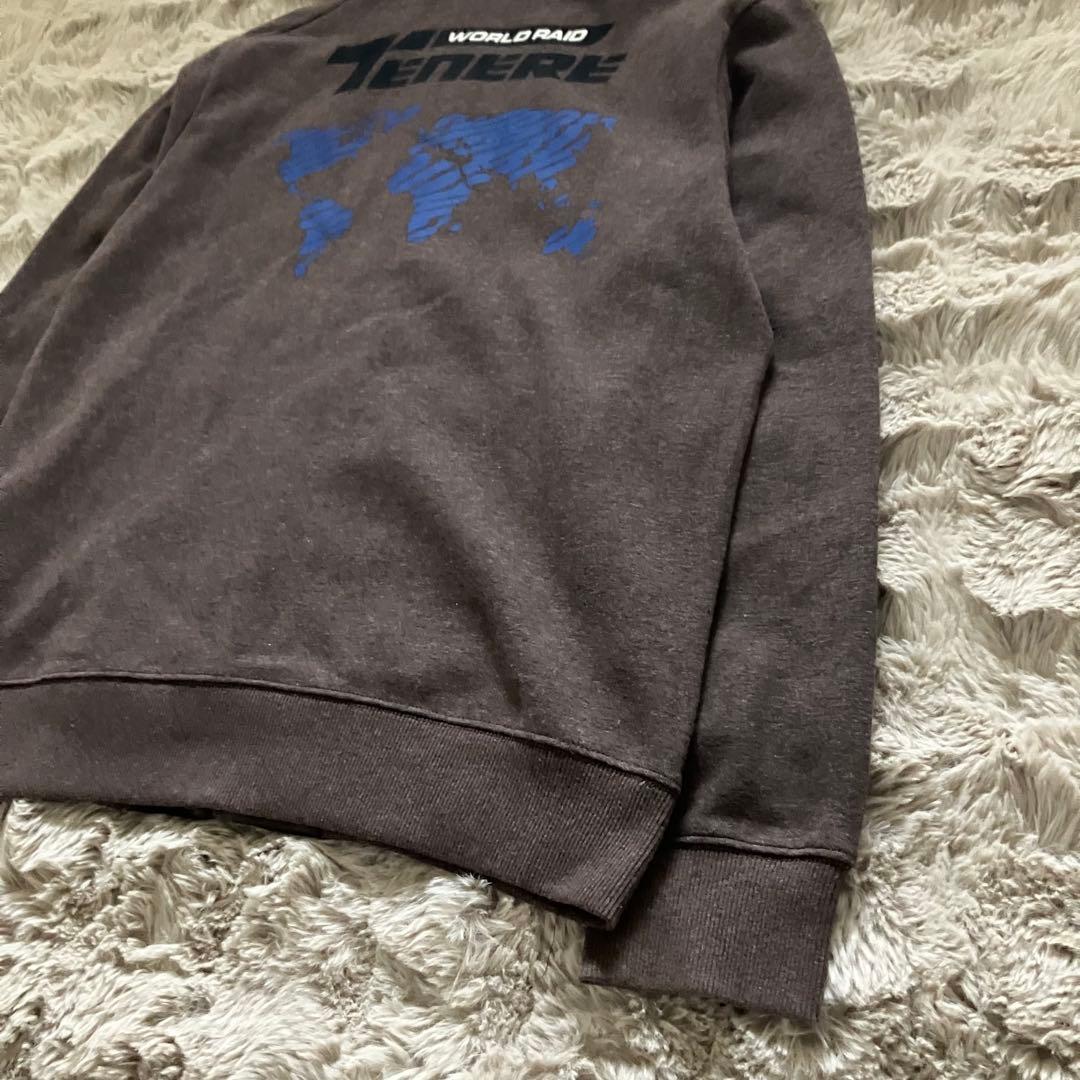 Yamaha Hoodie Tenere World Raid