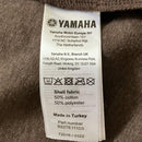 Yamaha Hoodie Tenere World Raid
