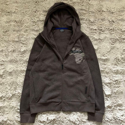 Yamaha Hoodie Tenere World Raid