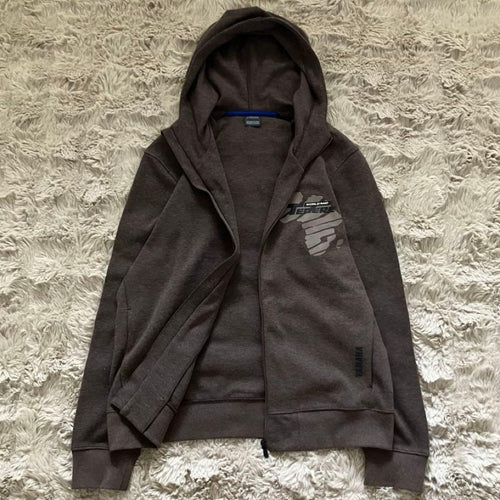 Yamaha Hoodie Tenere World Raid