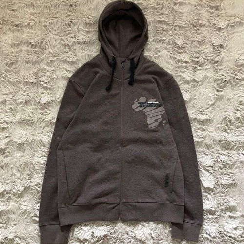 Yamaha Hoodie Tenere World Raid