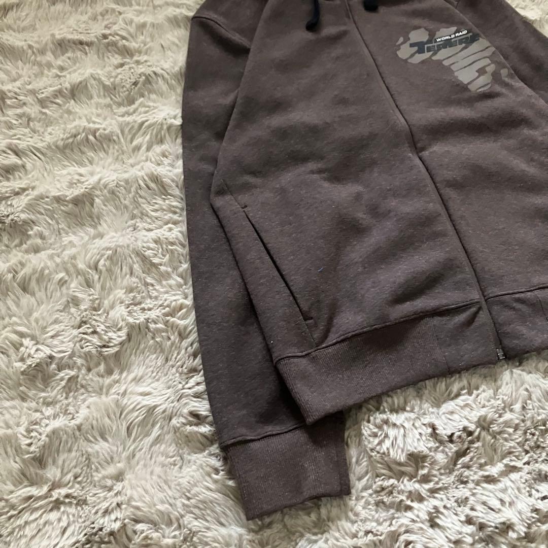 Yamaha Hoodie Tenere World Raid