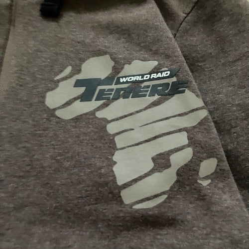 Yamaha Hoodie Tenere World Raid