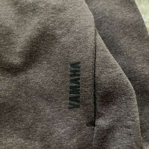 Yamaha Hoodie Tenere World Raid