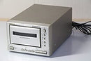 Cd Md Cassette Deck Onkyo K-185Ii-S B/C Nr
