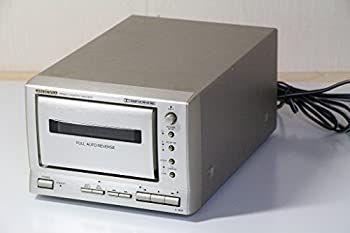 Cd Md Cassette Deck Onkyo K-185Ii-S B/C Nr