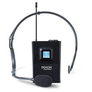 Others Denon Professional Pa Fitness Pack