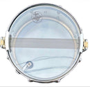 Yamaha Snare Drums 80'S Yd-7000 Sd-755M