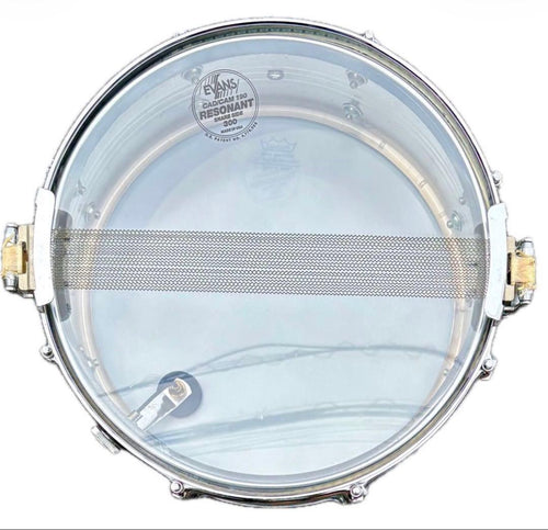Yamaha Snare Drums 80'S Yd-7000 Sd-755M