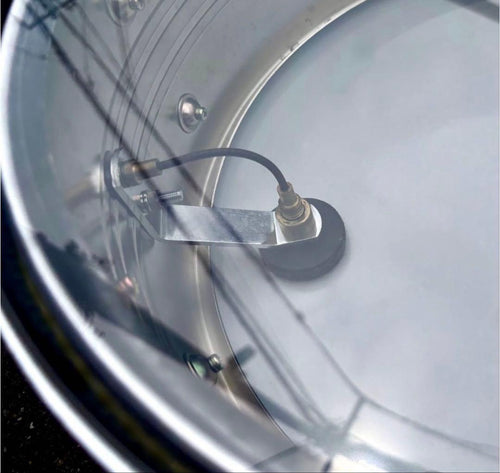 Yamaha Snare Drums 80'S Yd-7000 Sd-755M