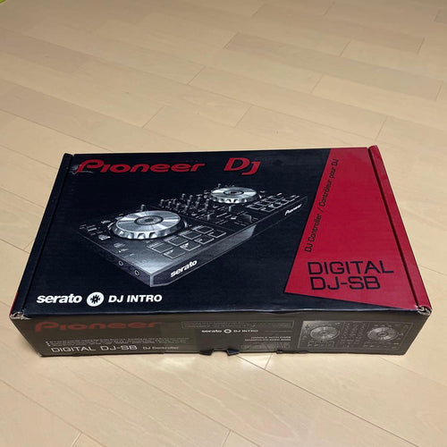 Pioneer Controller Dj-Sb Ath-Sr50