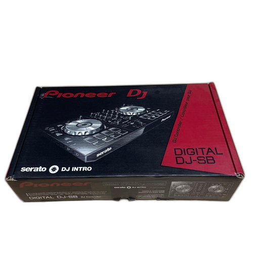 Pioneer Controller Dj-Sb Ath-Sr50