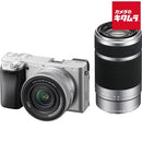 Sony Mirrorless Interchangeable Lips 6400 [Ilce-6400X S] Aps-C