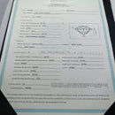 Tiffany Rings 8 0.21Ct