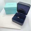 Tiffany Rings 8 0.21Ct