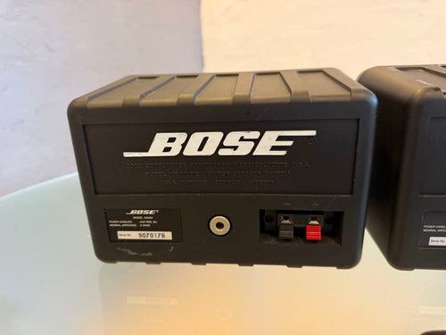 Bose Other 2