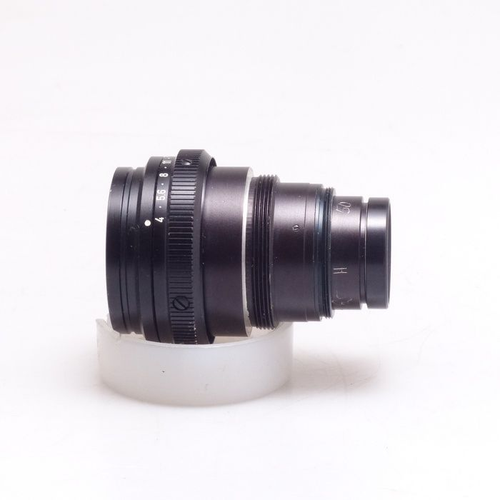 Leica Others Tele-Elmar 135/4