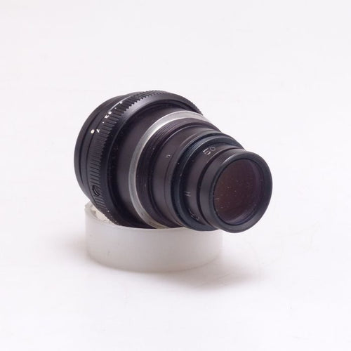 Leica Others Tele-Elmar 135/4