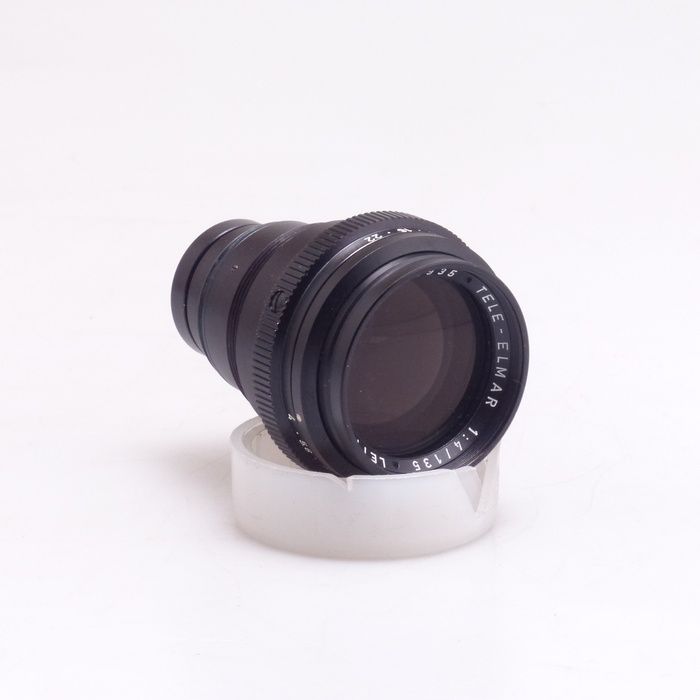 Leica Others Tele-Elmar 135/4