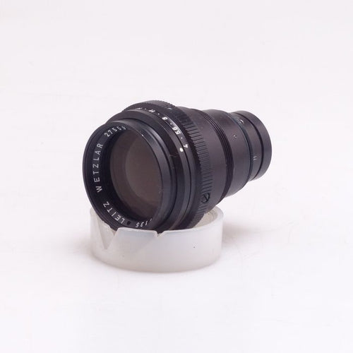 Leica Others Tele-Elmar 135/4