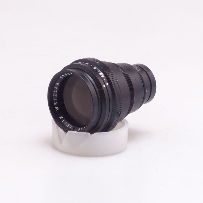 Leica Others Tele-Elmar 135/4
