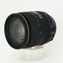 Nikon Others Af-S 24-120/F4G Ed Vr