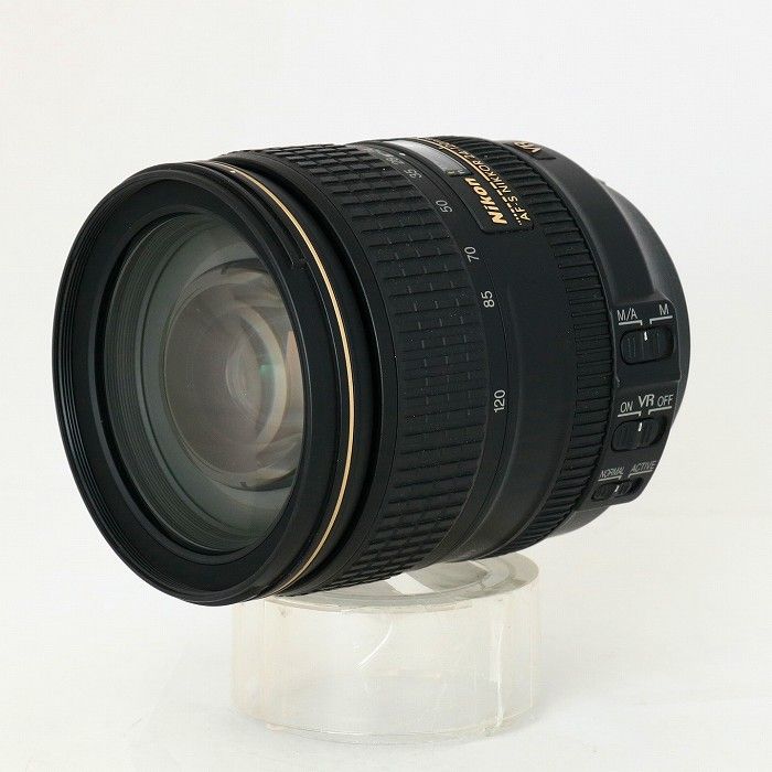 Nikon Others Af-S 24-120/F4G Ed Vr