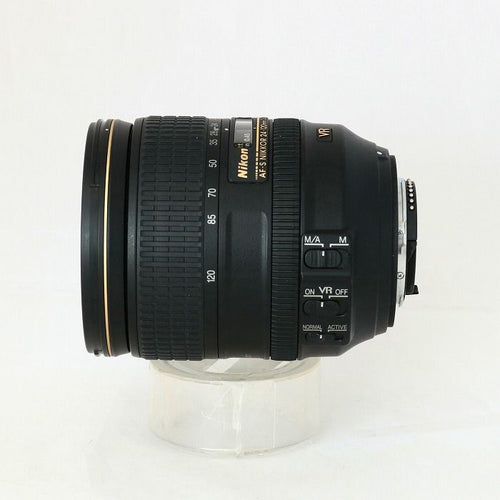 Nikon Others Af-S 24-120/F4G Ed Vr