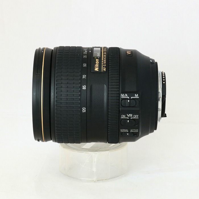 Nikon Others Af-S 24-120/F4G Ed Vr
