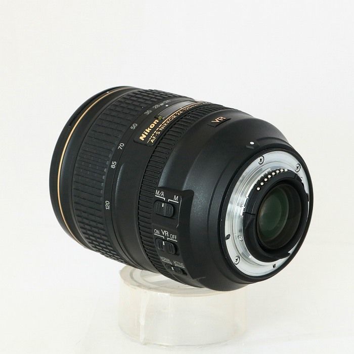 Nikon Others Af-S 24-120/F4G Ed Vr