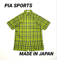 Pia Sports Others M