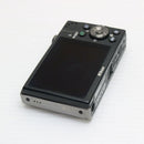 Compact Digital Camera Coolpix S640 Nikon Ok 04000