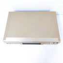 Cd, Md Cassette Decks Sony Dvp-S707D Cd/Dvd