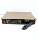 Cd, Md Cassette Decks Sony Dvp-S707D Cd/Dvd