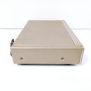 Cd, Md Cassette Decks Sony Dvp-S707D Cd/Dvd