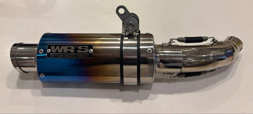 Other Yzf-R25 R3 14-21 Wr'S