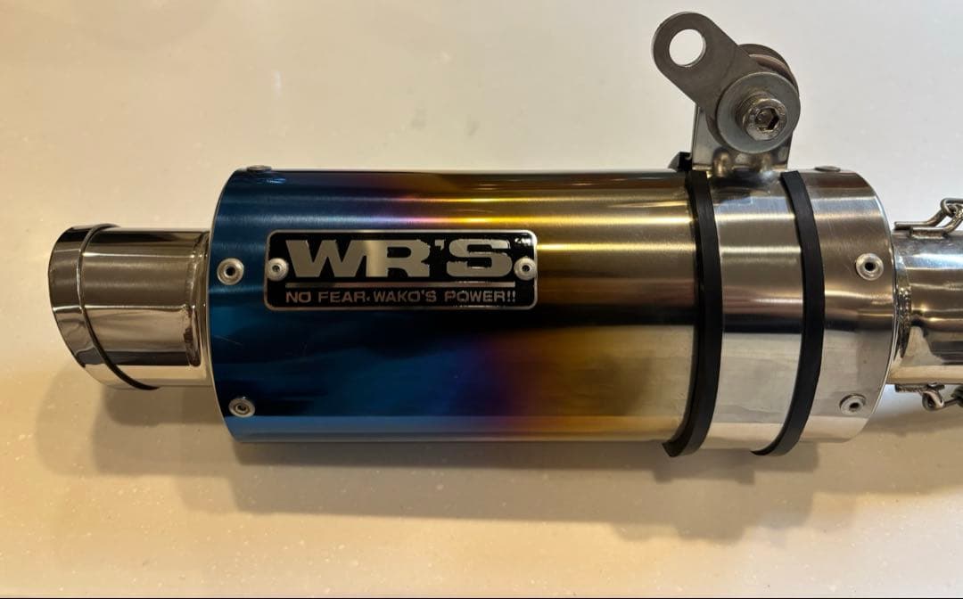 Other Yzf-R25 R3 14-21 Wr'S