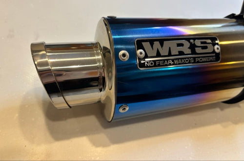 Other Yzf-R25 R3 14-21 Wr'S