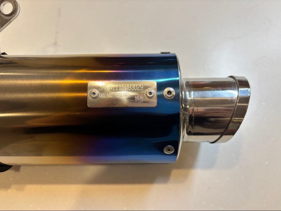 Other Yzf-R25 R3 14-21 Wr'S