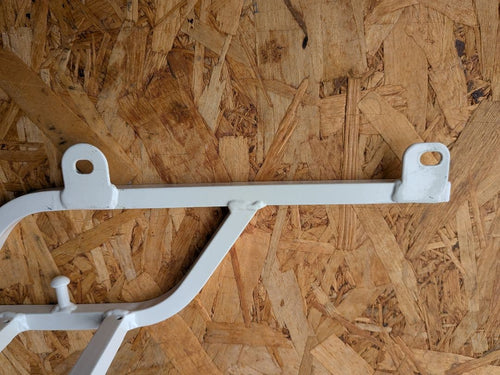 Carriers Grab Bars Yamaha 225 1Kh