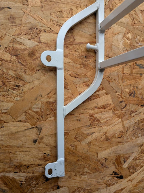 Carriers Grab Bars Yamaha 225 1Kh