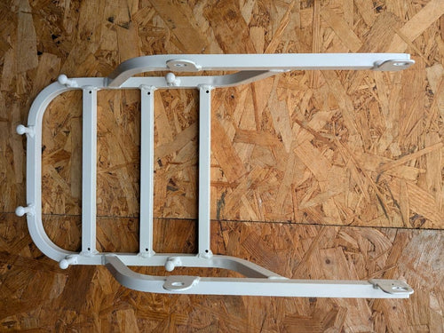 Carriers Grab Bars Yamaha 225 1Kh