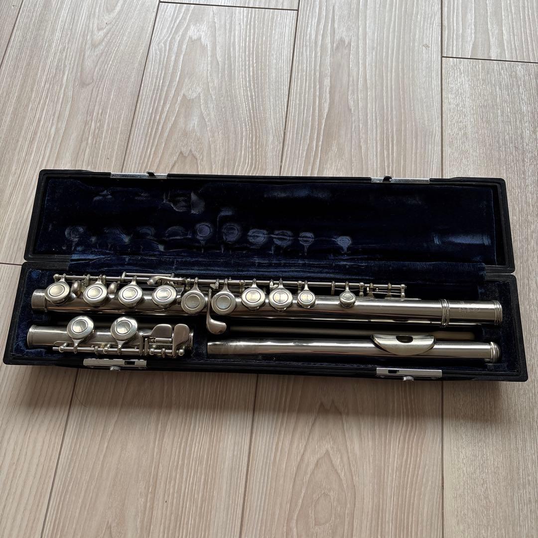 Yamaha Flutes (Yfl-31)