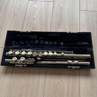 Yamaha Flutes (Yfl-31)