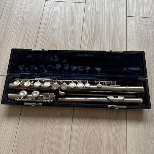 Yamaha Flutes (Yfl-31)