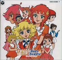 Anime Cd 1966 1981